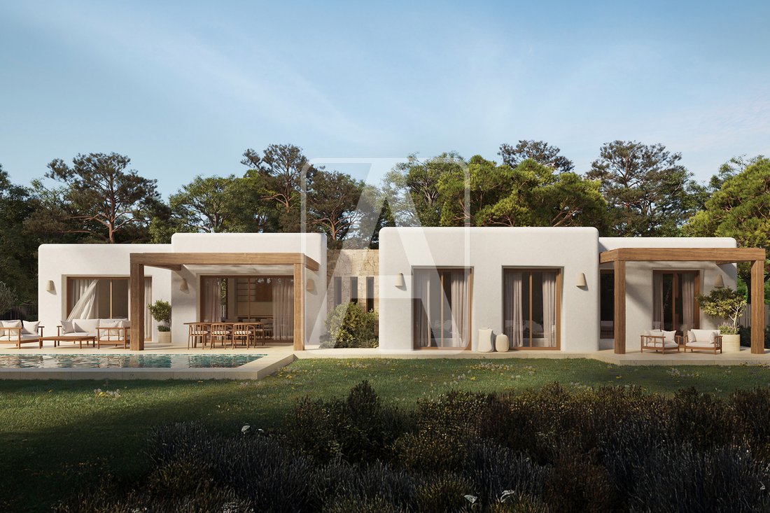 Villa a Benissa, Comunità Valenzana, Spagna 4 - 15297062