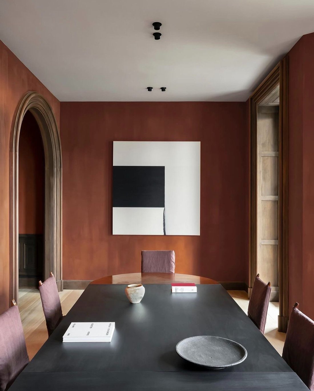 House in Chamartín, Madrid, Spain 5 - 15297737