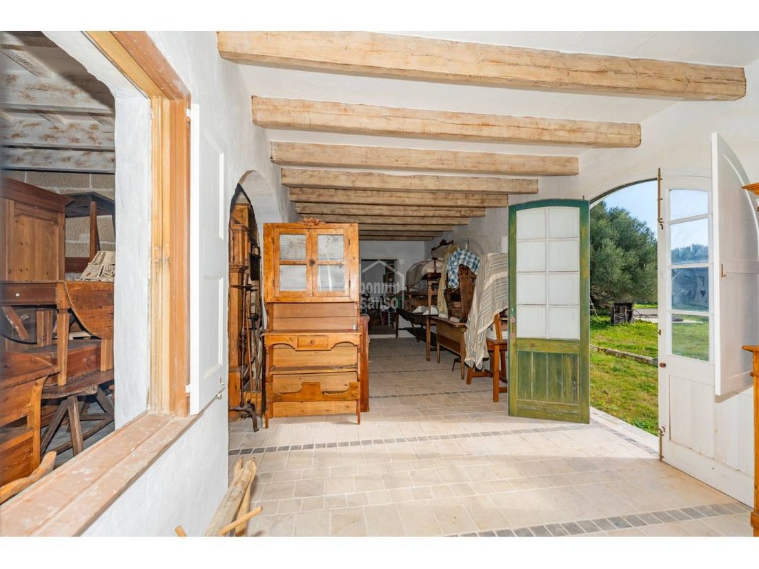 Country House in Maó / Mahón, Balearic Islands, Spain 5 - 15297645
