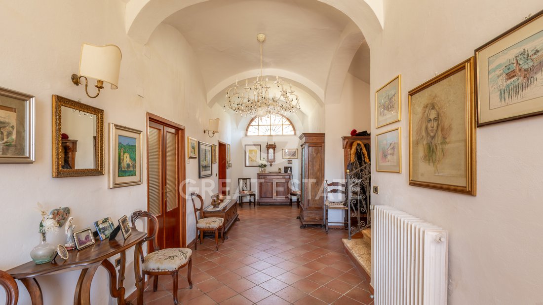 Villa in Pienza, Tuscany, Italy 5 - 15297298