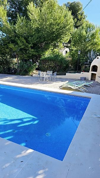 Chalet in Calp / Calpe, Valencian Community, Spain 4 - 15300251