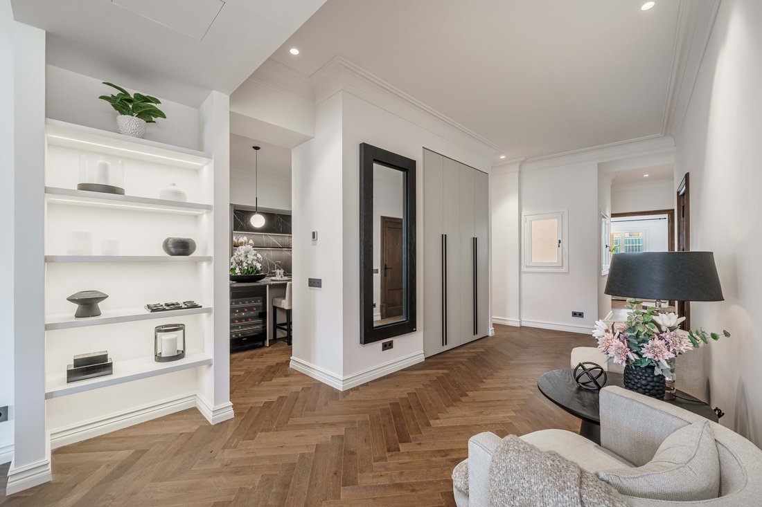 Apartment in Palma, Balearic Islands, Spain 3 - 15301422