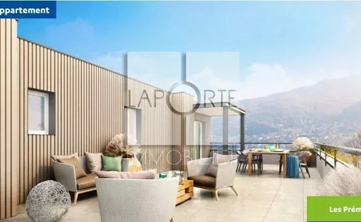 Apartment in Sud, La Roche-sur-Foron, France 1