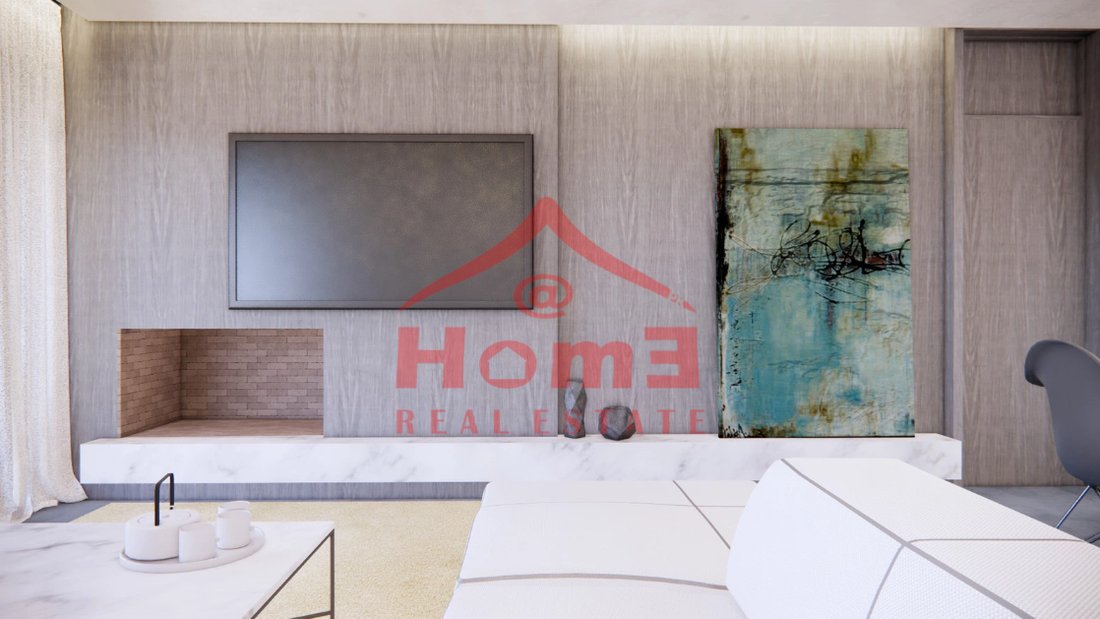 Apartment in Nea Smyrni, Attica, Greece 2 - 15300107