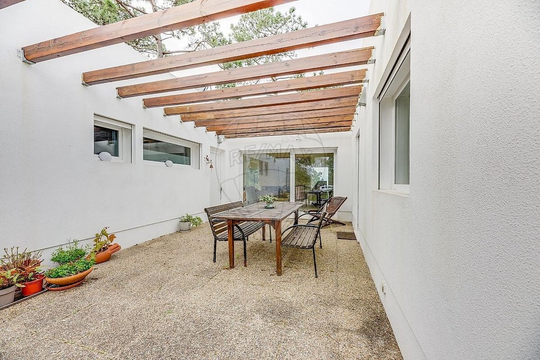 Villa in Óbidos, Leiria, Portugal 4 - 15301455