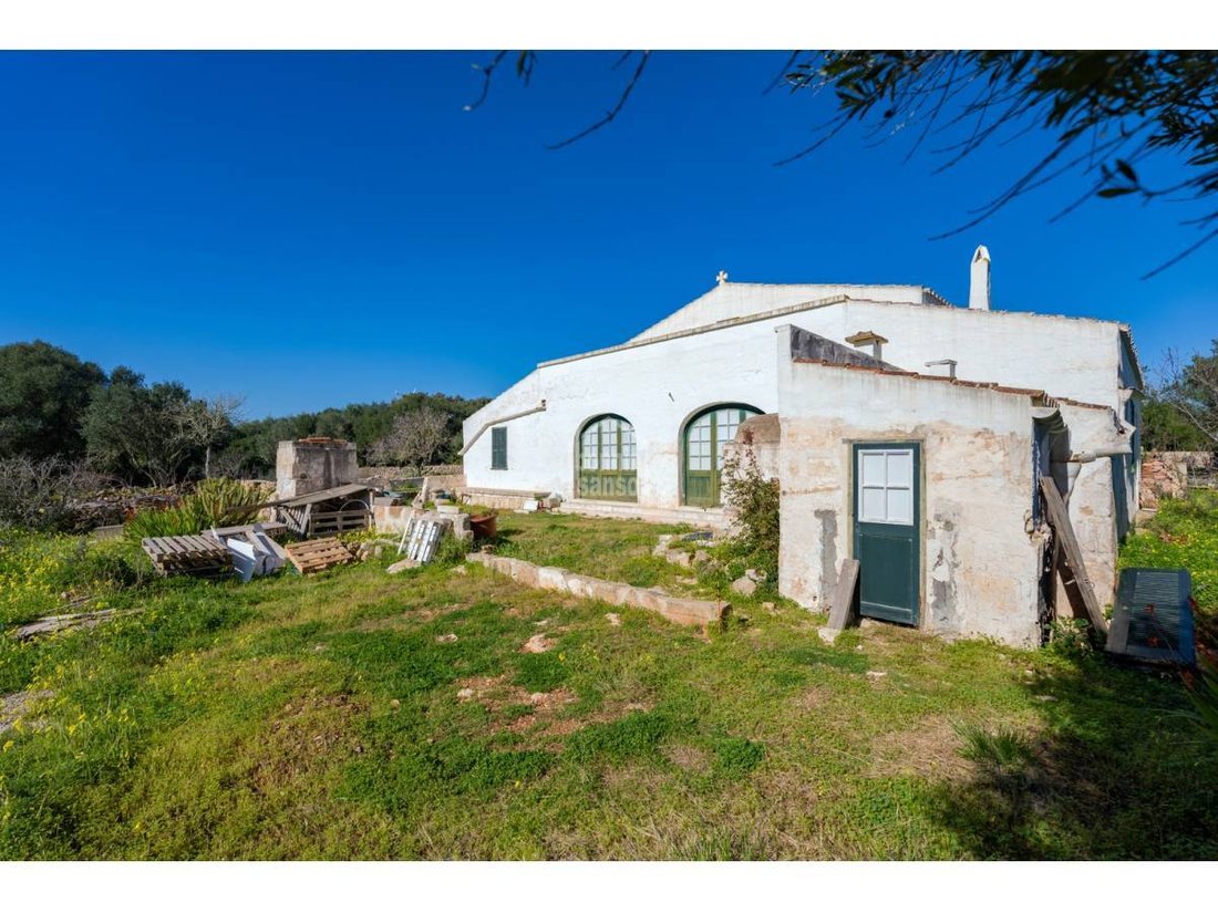 Country House in Maó / Mahón, Balearic Islands, Spain 3 - 15297645
