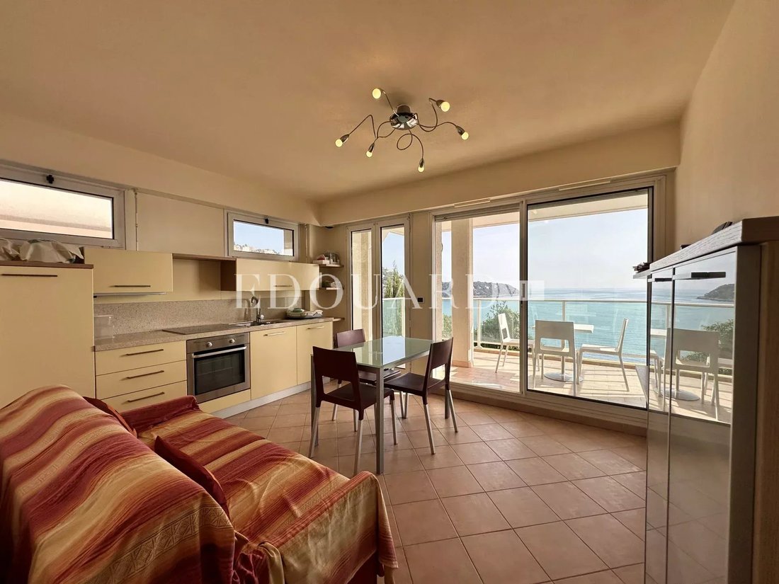 Apartment in Cabbe-Saint Roman, Roquebrune-Cap-Martin, France 3 - 14868248