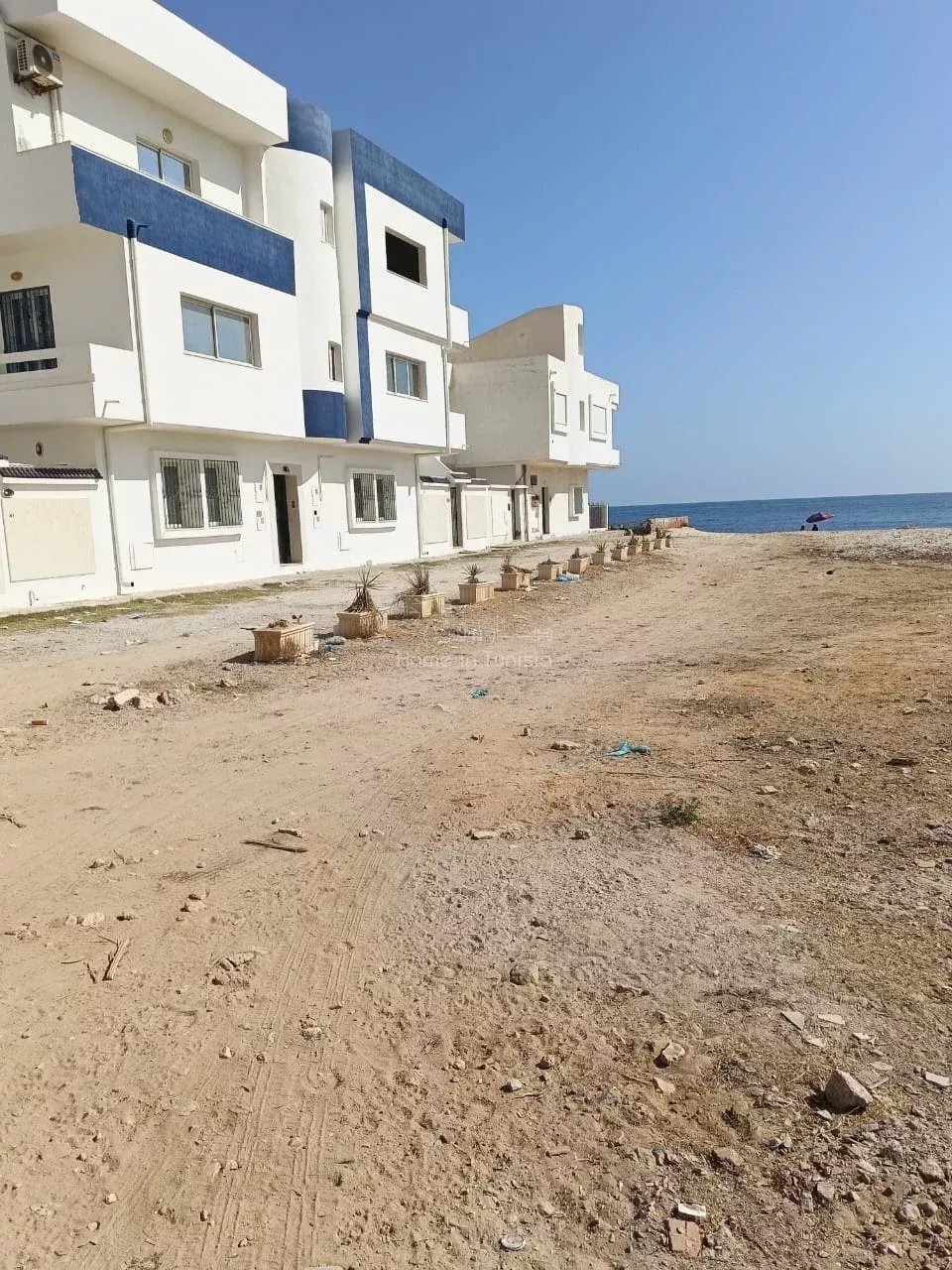 Land in Hammam Sousse, Sousse, Tunisia 1 - 13342834