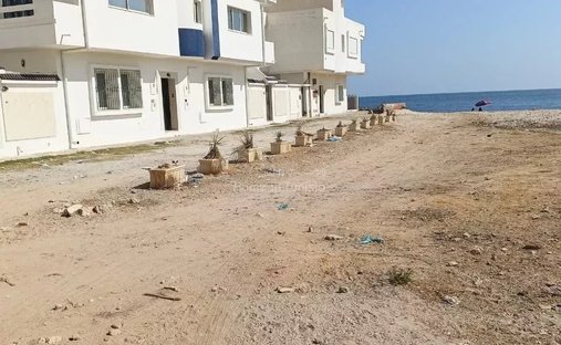 Land in Hammam Sousse, Sousse, Tunisia 1