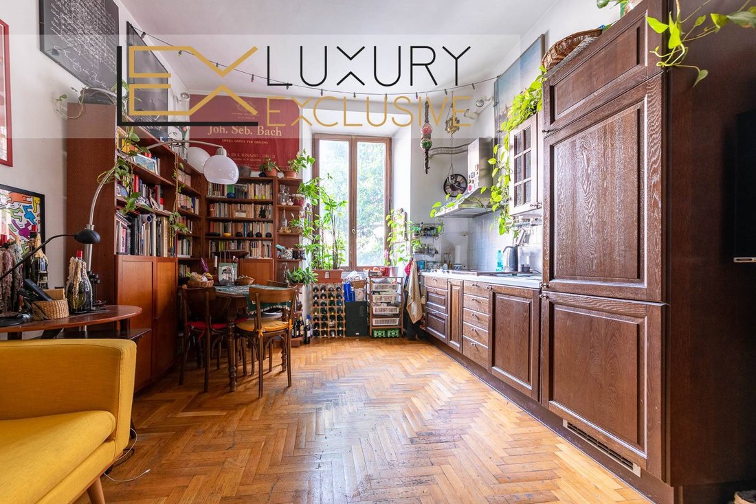 Apartment in Bologna, Rome, Italy 4 - 15299271