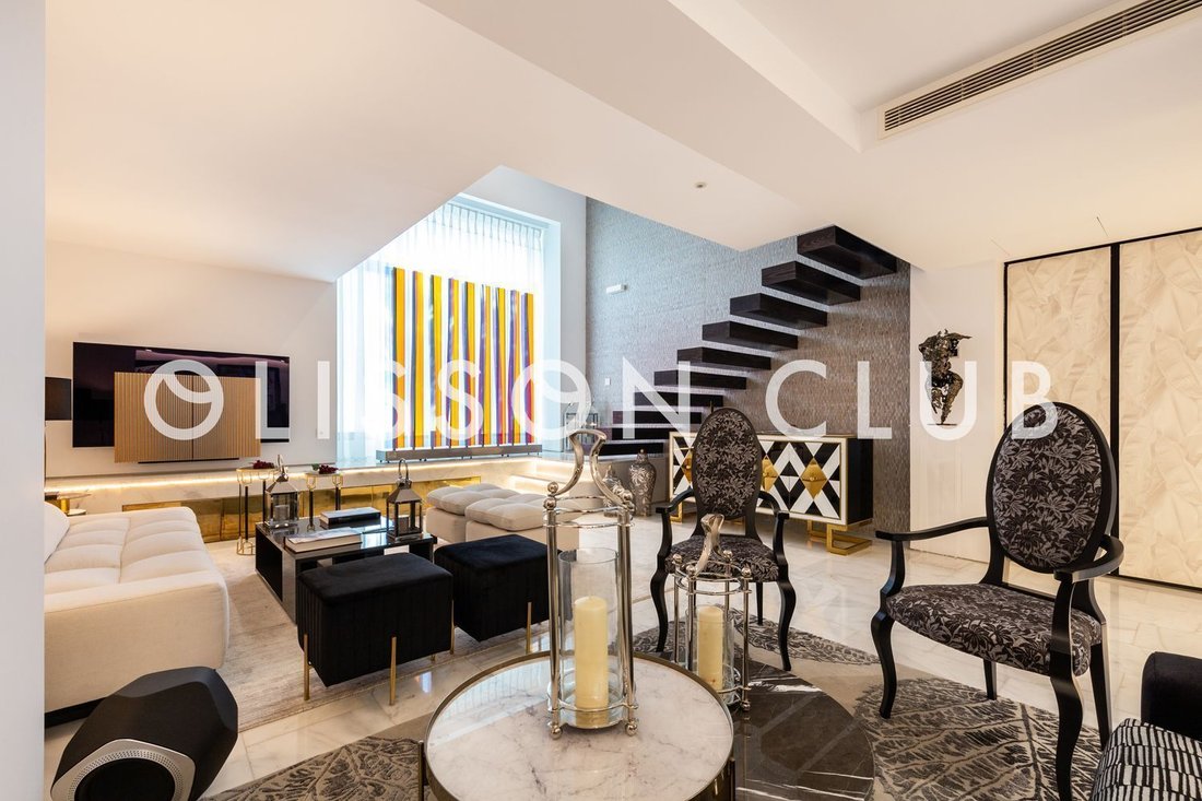 Apartment in Retiro, Madrid, Spain 2 - 15297784