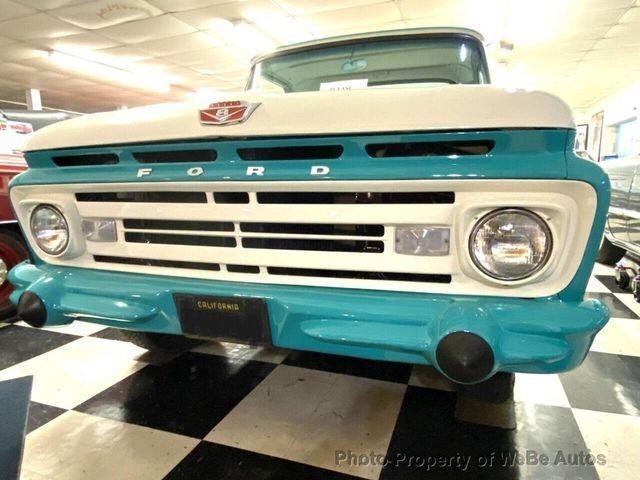 Ford F100 in Calverton, NY, United States 3 - 15299121