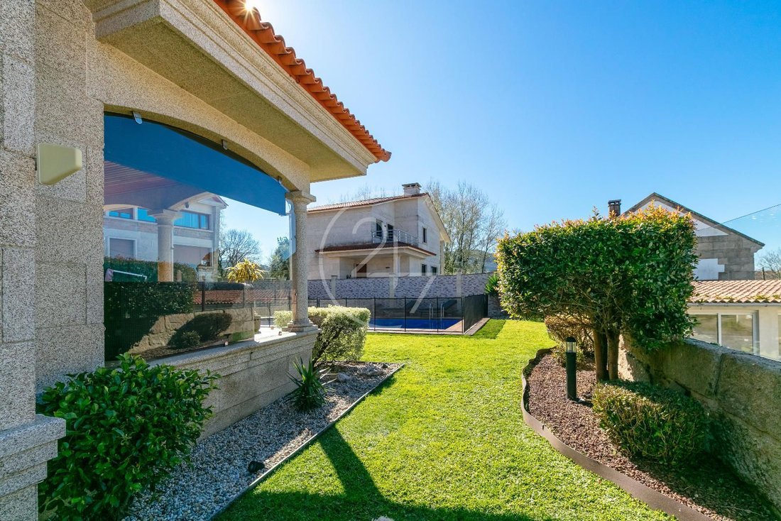 House in Navia, Vigo, Spain 3 - 15288542