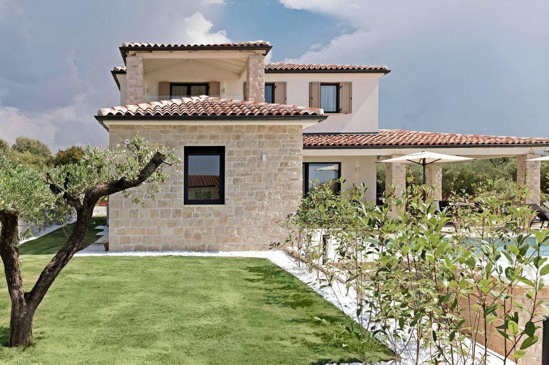 Villa in Porec, Istria County, Croatia 5 - 14722152