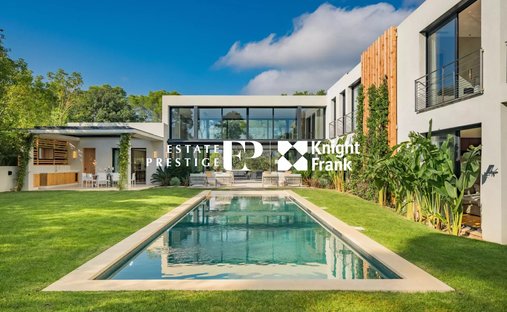 House in Mougins, Provence-Alpes-Côte d'Azur, France 1