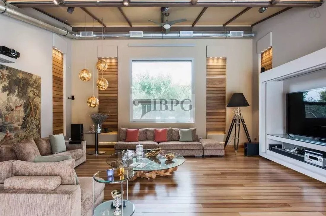 Villa in North Athens, Attica, Greece 4 - 15299635
