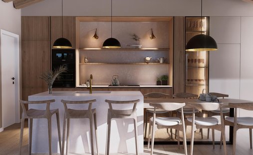 Villa in Porec, Istria County, Croatia 1