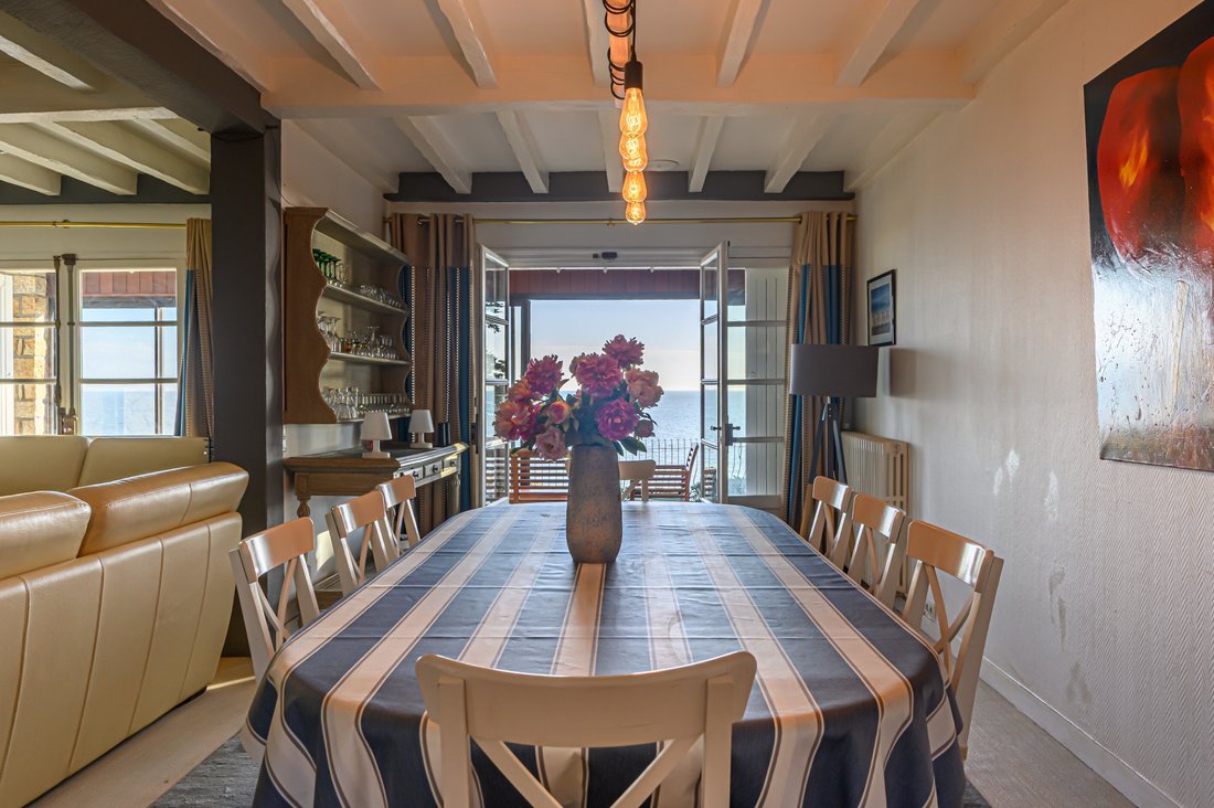 House in Le Pouliguen, Pays de la Loire, France 5 - 15296748