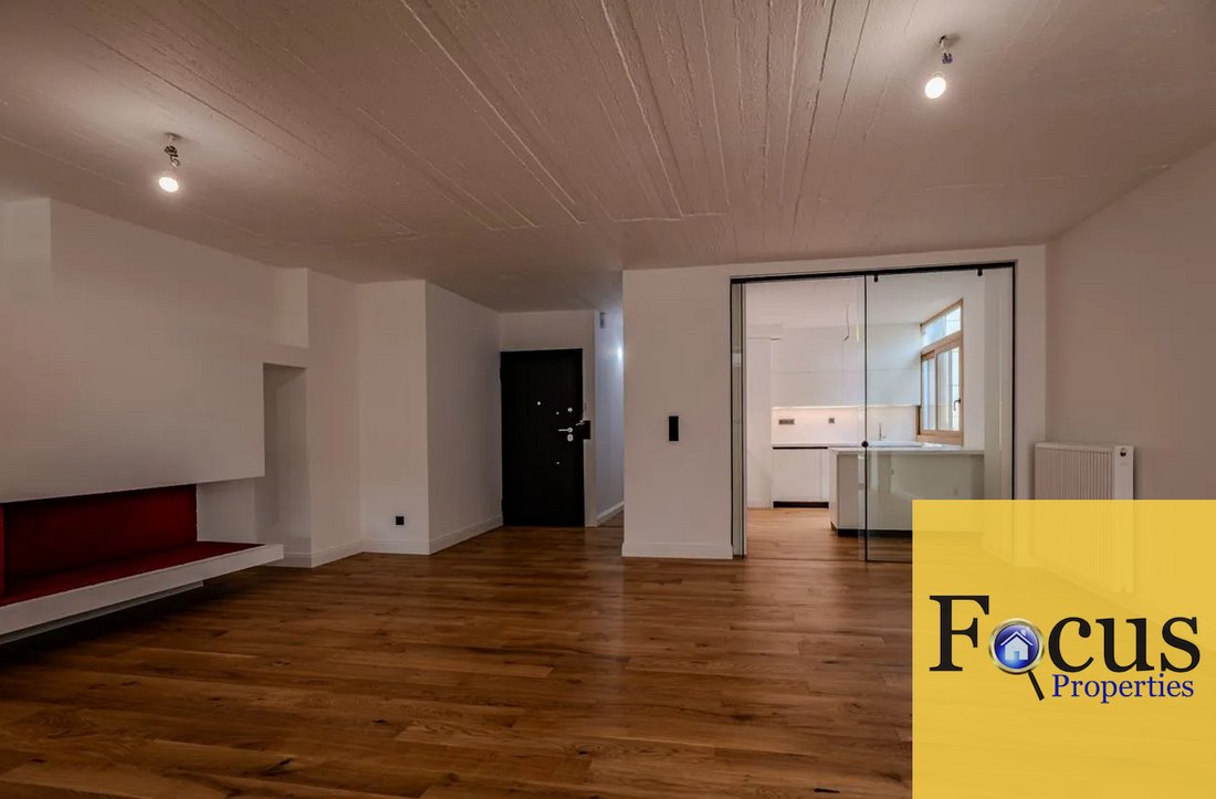 Apartment in Glyfada, Attica, Greece 2 - 15300170