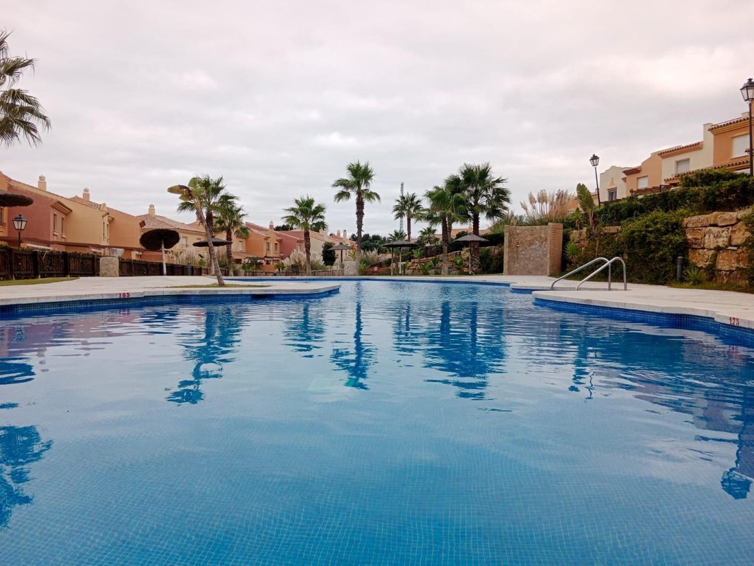 House in Zahara de los Atunes, Tarifa, Andalusia 5 - 15298724