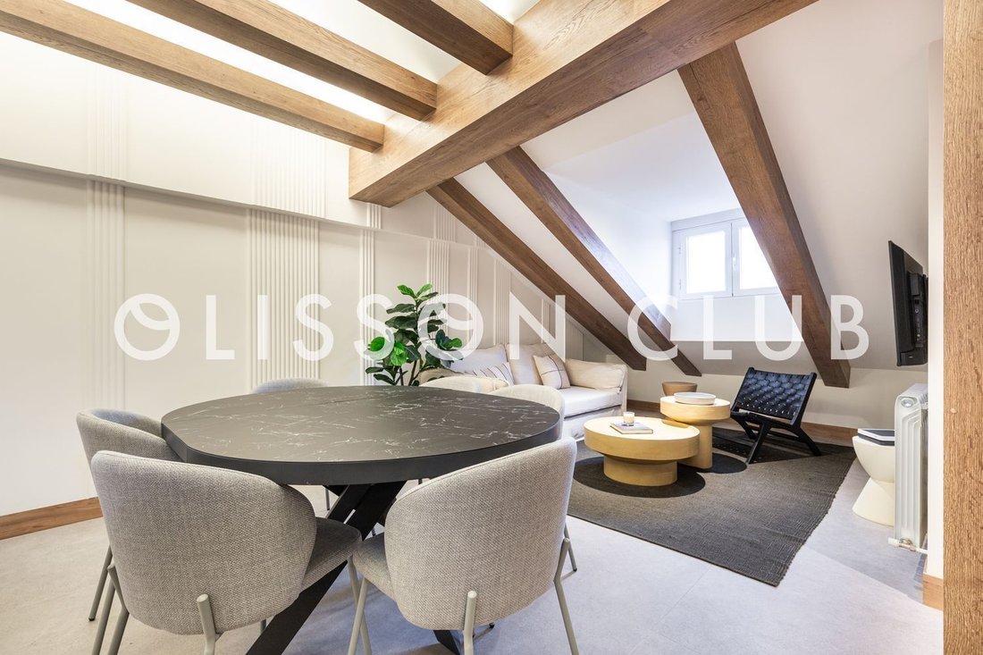 Apartment in Centro, Madrid, Spain 5 - 15297852