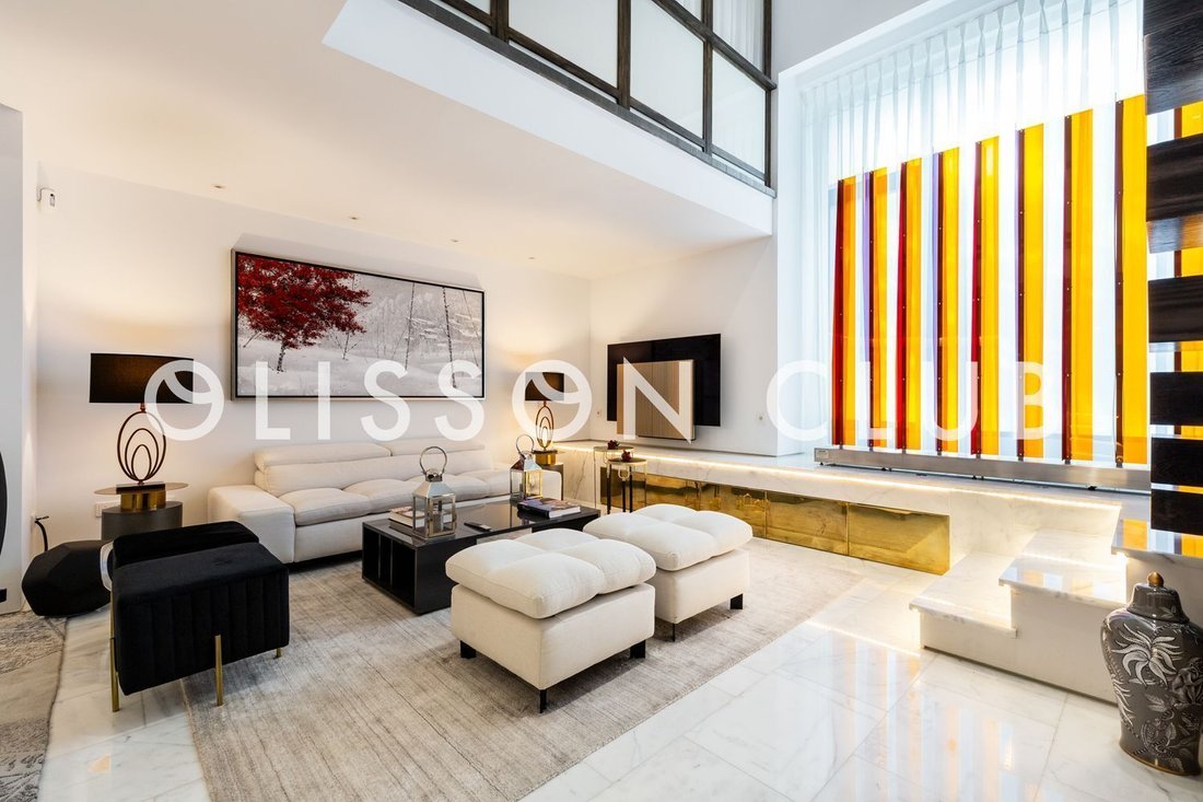 Apartment in Retiro, Madrid, Spain 4 - 15297784