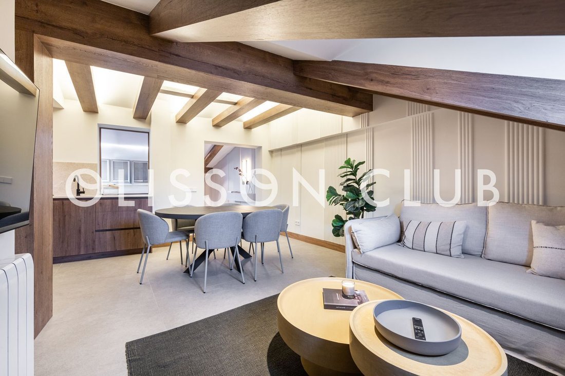 Apartment in Centro, Madrid, Spain 4 - 15297852
