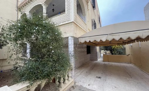 Hammam Sousse, Gouvernement Sousse, Tunesien 1