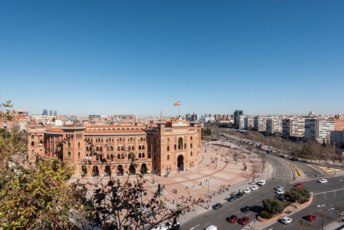 Barrio Salamanca, Madrid, Spain 3 - 15297922
