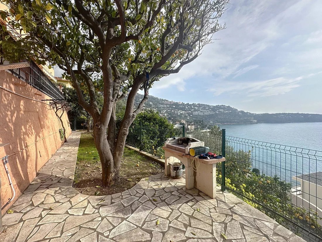 Apartment in Cabbe-Saint Roman, Roquebrune-Cap-Martin, France 3 - 15292112