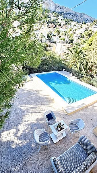 Chalet in Calp / Calpe, Valencian Community, Spain 3 - 15300251