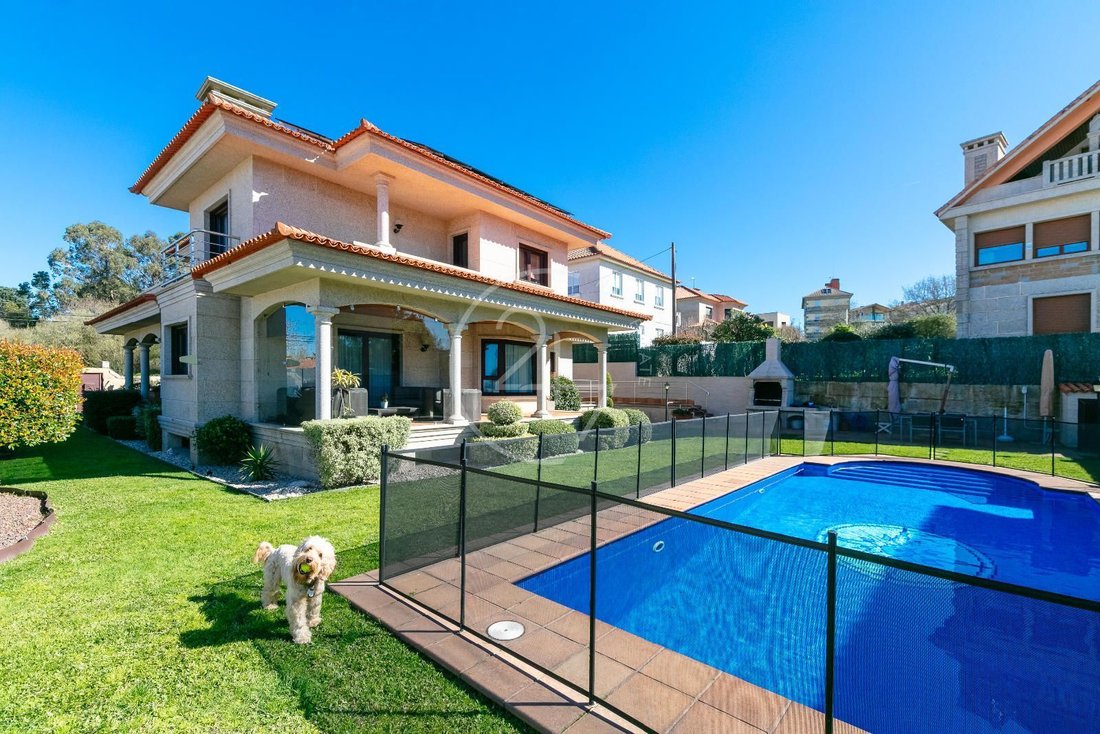 House in Navia, Vigo, Spain 2 - 15288542