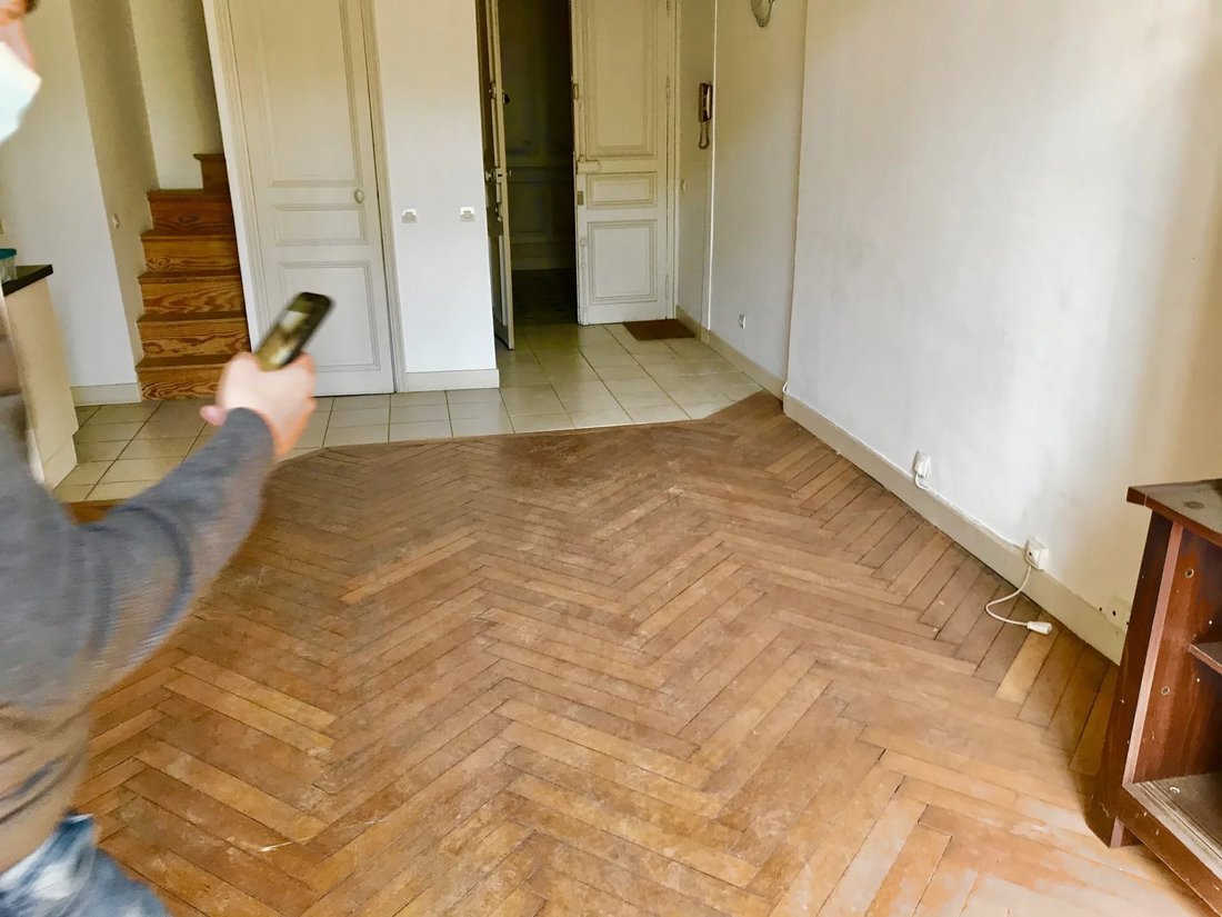 Apartment in La Source, Cannes, France 4 - 12446246