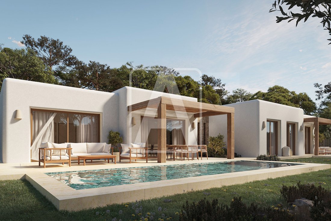 Villa a Benissa, Comunità Valenzana, Spagna 1 - 15297062