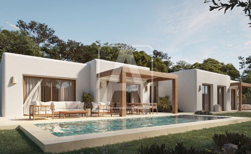 Villa in Benissa, Valencian Community, Spain 1
