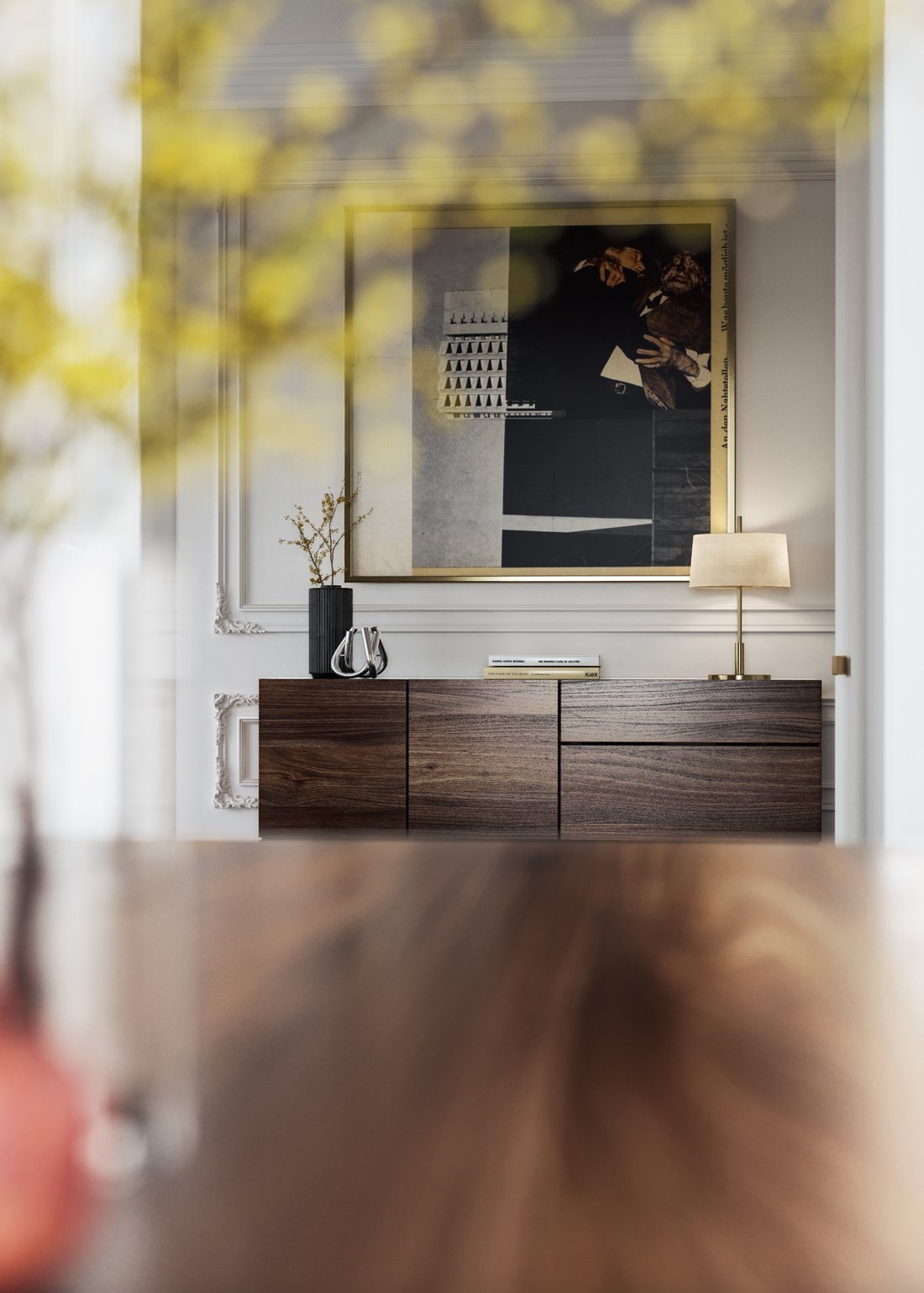 Chalet in Chamartín, Madrid, Spain 5 - 15297629