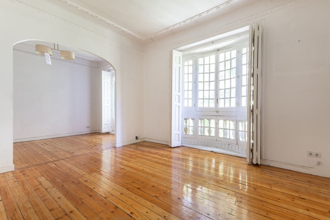 Apartment in Chamberi, Madrid, Spain 2 - 15297886