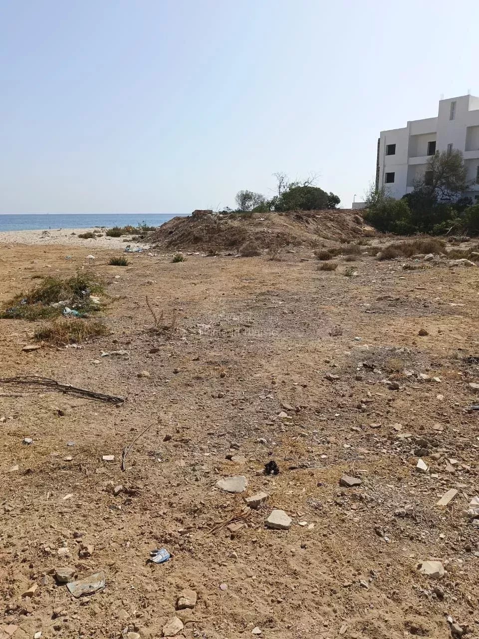 Land in Hammam Sousse, Sousse, Tunisia 2 - 13342834