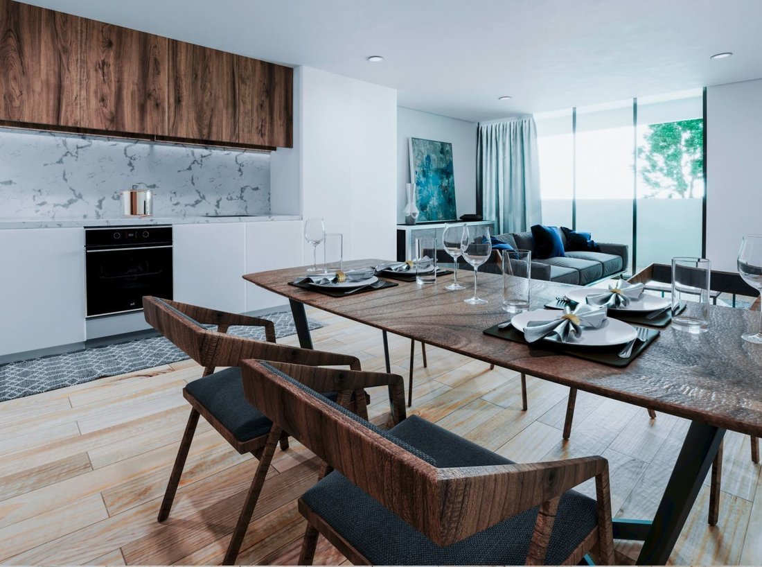 Apartment in Esgueira, Aveiro District, Portugal 4 - 15298448