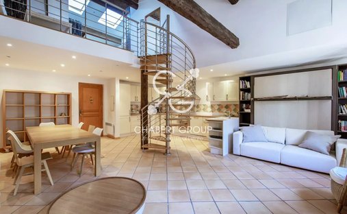 Apartment in Villefranche-sur-Mer, Provence-Alpes-Côte d'Azur, France 1
