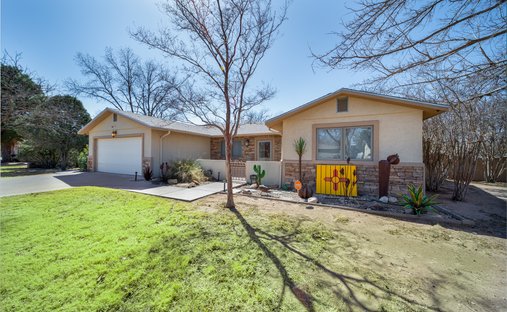 House in Carlsbad, New Mexico, United States 1