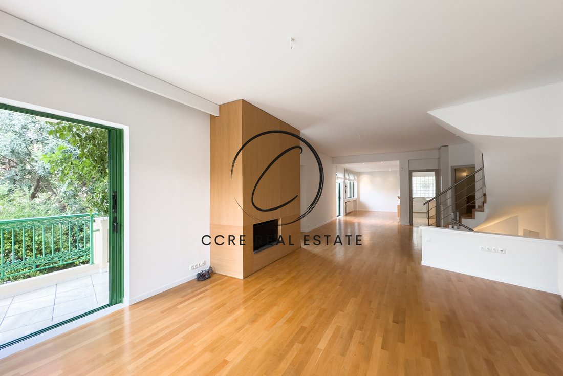 House in Kifisia, Attica, Greece 1 - 15300230