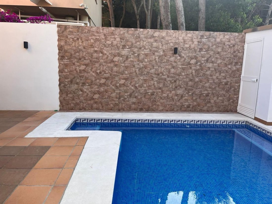 Chalet in Lepe, Andalusia, Spain 5 - 15300279