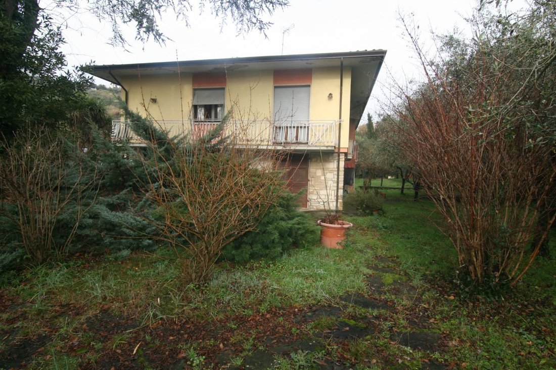 House in Stadium - Sant'Antonio - Marasio, Marina di Carrara, Tuscany 2 - 15298483