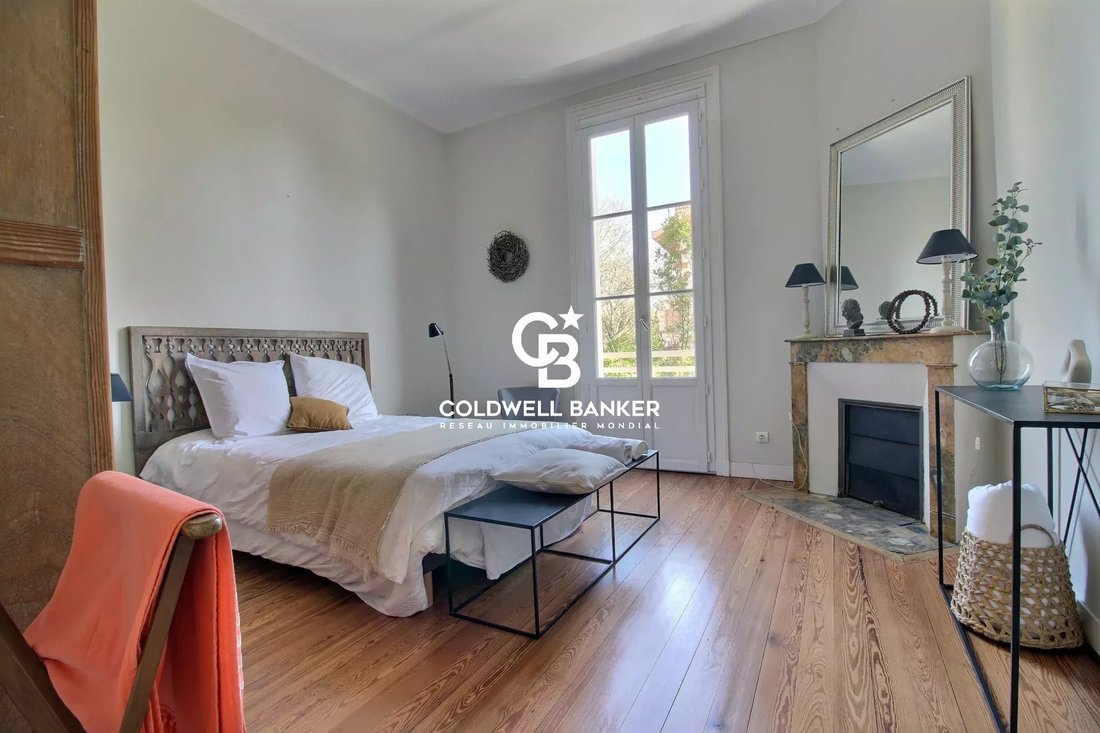 Apartment in Arcachon, Nouvelle-Aquitaine, France 5 - 15066930