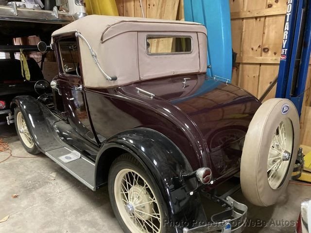 Ford Model A in Calverton, NY, United States 2 - 15299133