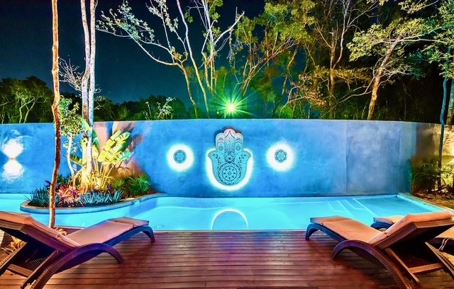Casa a Alma Tulum Hotel, Quintana Roo, Messico 2 - 15299083