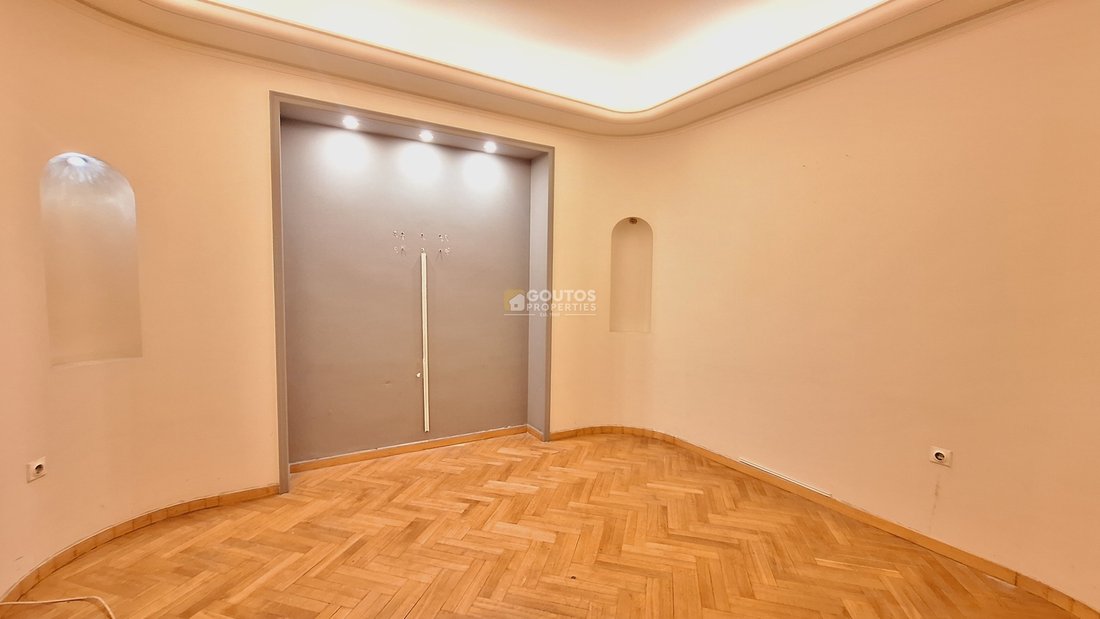 Apartment in Sunoikia Kolonakiou, 1st District of Athens, Athens 4 - 15156515