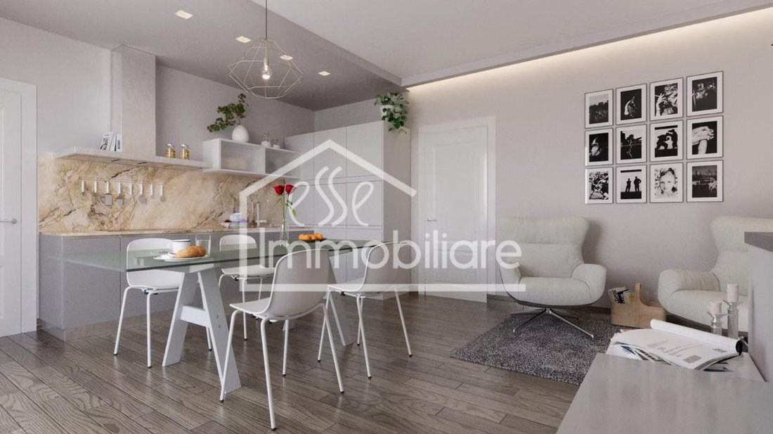 Apartment in San Rocco, Empoli, Tuscany 5 - 15298482