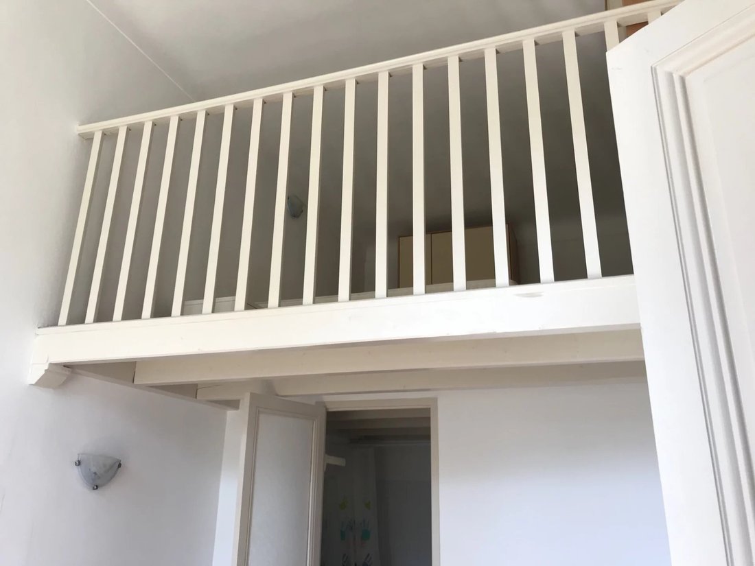 Apartment in La Source, Cannes, France 5 - 12446246